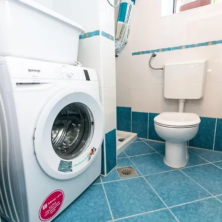 Melita Διαμέρισμα *