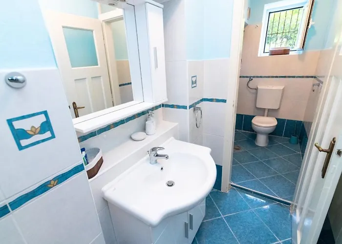 Apartmán Melita Opatija