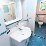 Apartman Melita Abbázia