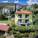 Melita Apartman