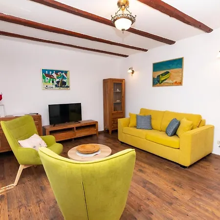 Apartman Melita
