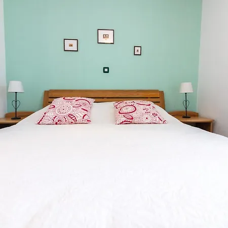 Melita Apartman *