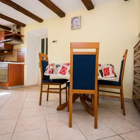 Apartman Melita Abbázia
