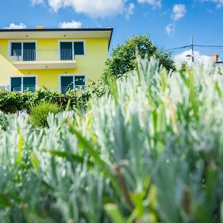 Apartman Melita Abbázia