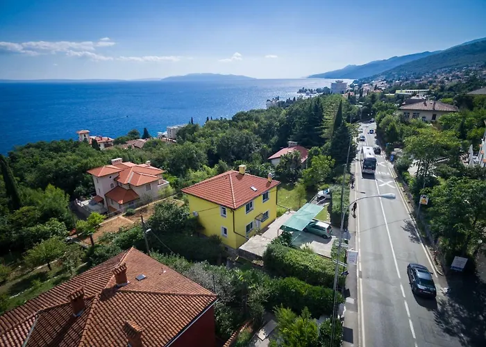 Διαμέρισμα Melita