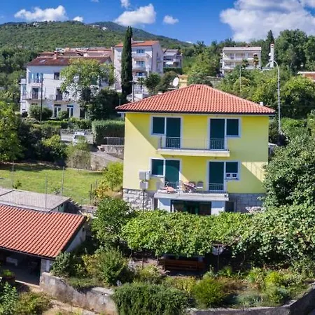 Melita Apartment