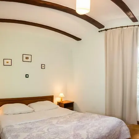 Apartment Melita Opatija