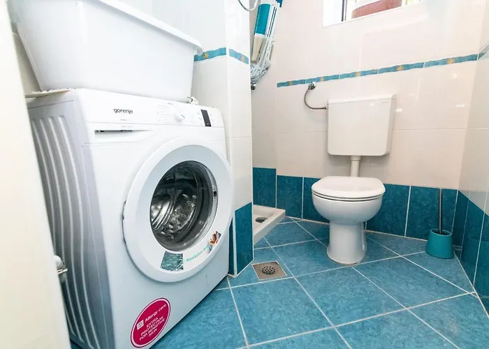 Melita Apartamento *