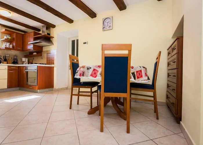 Apartamento Melita Opatija