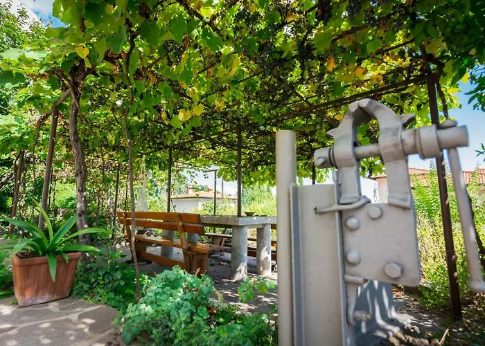 Melita Apartamento *